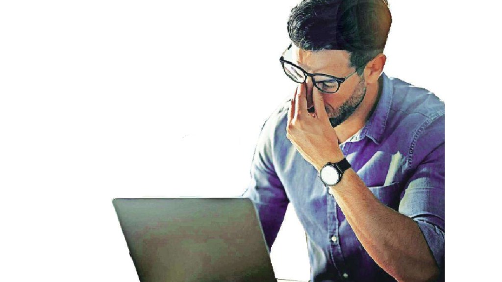 Important reasons for persistent insecurity at work