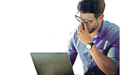 Important reasons for persistent insecurity at work