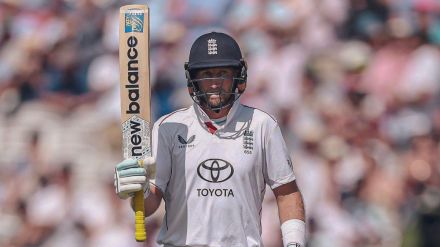 joe root