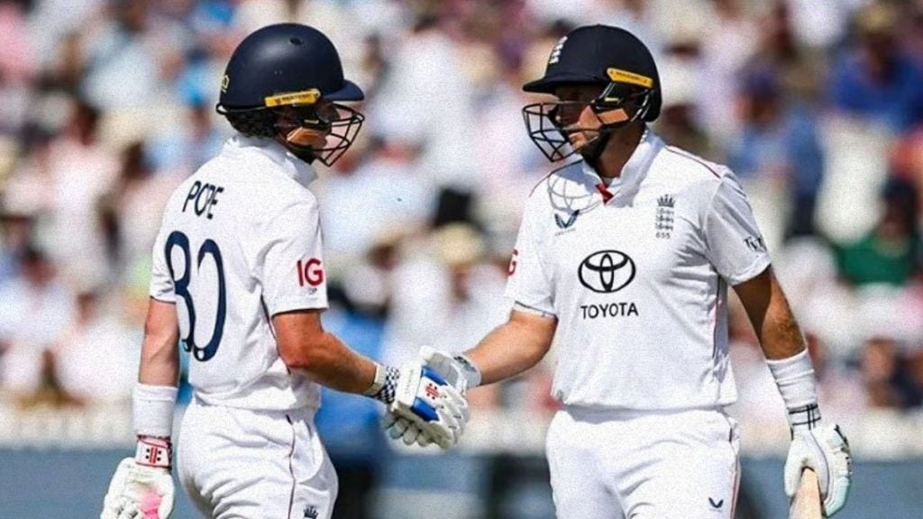 joe root