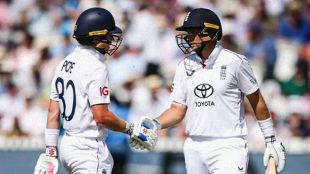 joe root