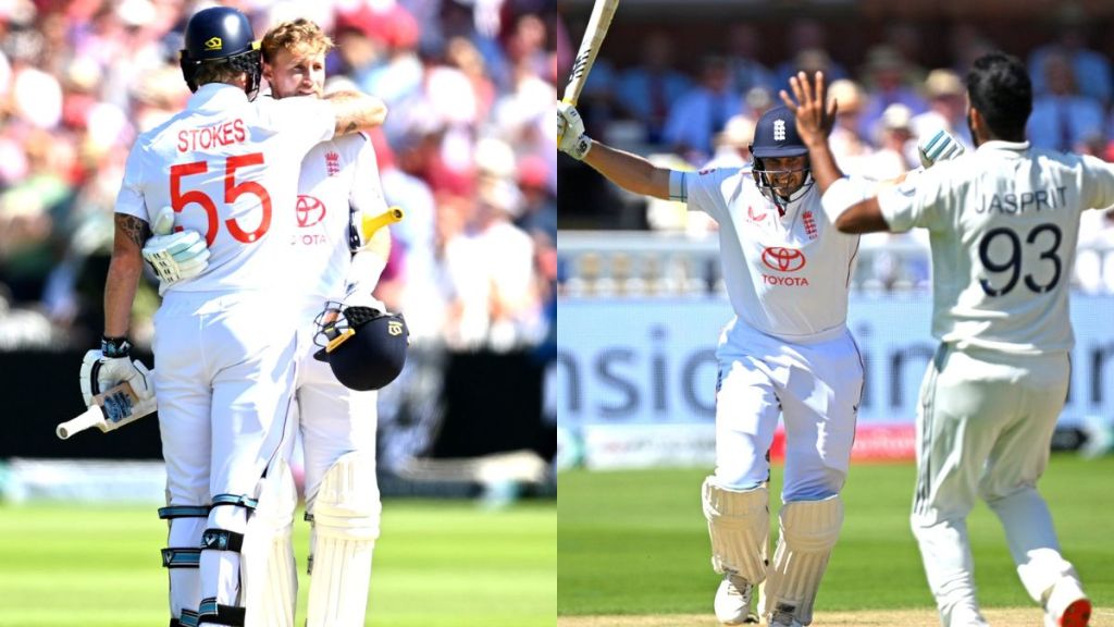 joe root