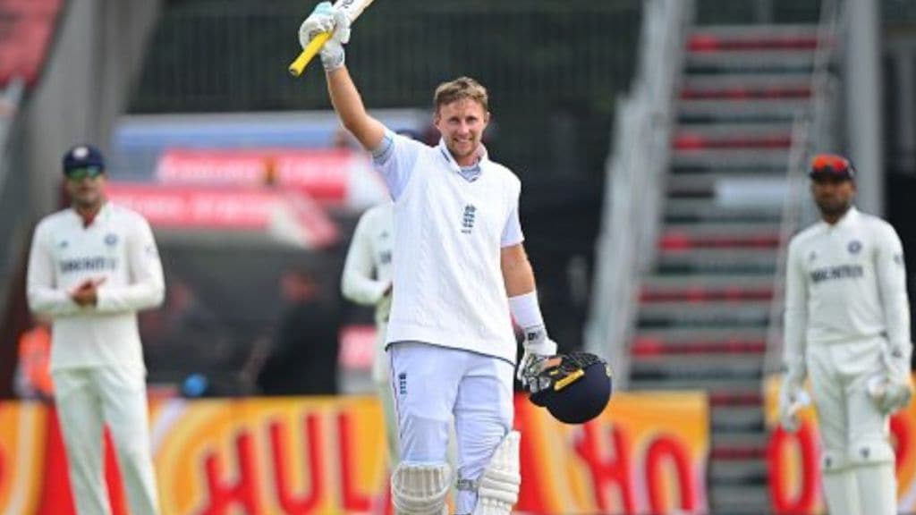 joe root