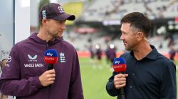 Ind vs Eng: “आता फक्त सचिन..”, जो रूटने विश्वविक्रम मोडताच रिकी पाँटिंग काय म्हणाला?