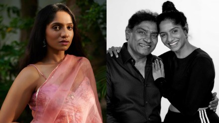 johnny lever daughter jamie share her casting couch experience recount an incident that a man was asked to strip on video call