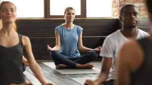 Do these 5 pranayama for just 10 minutes