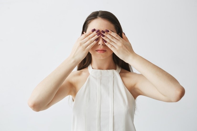 Pranayama routine for busy people