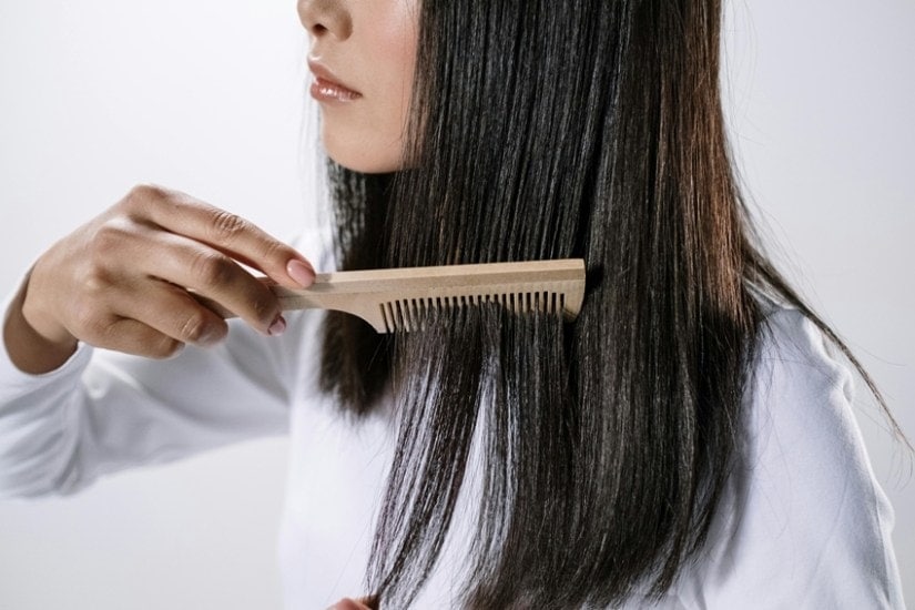 8 Easy Ways to Make Your Hair Softer, Shinier and Healthier