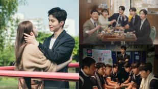 8 Must-Watch K-Dramas Arriving This Month