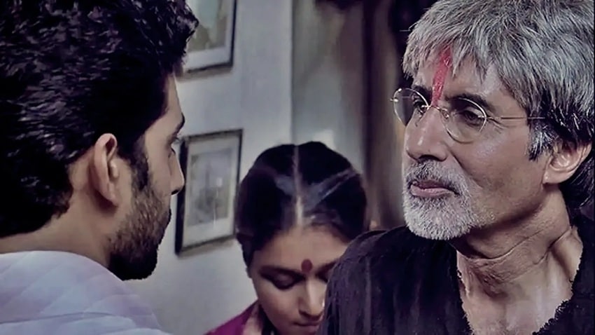 Abhishek Reflects on His Father's Changing Perception Over the Years