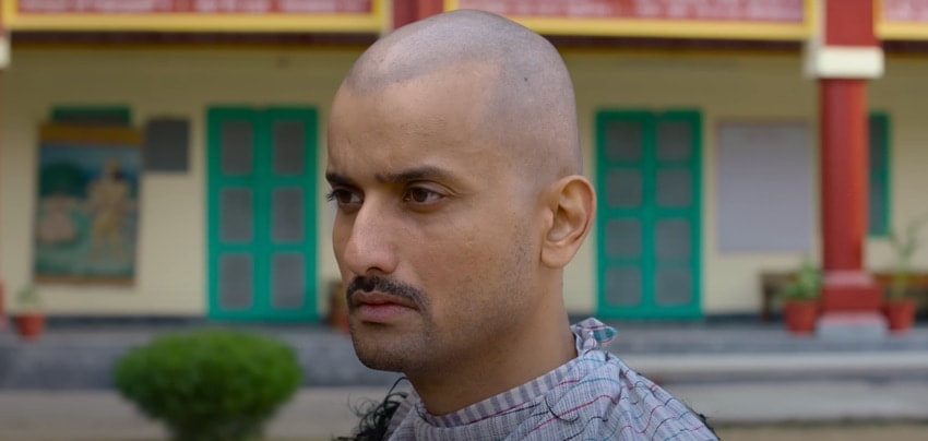 actor transformation