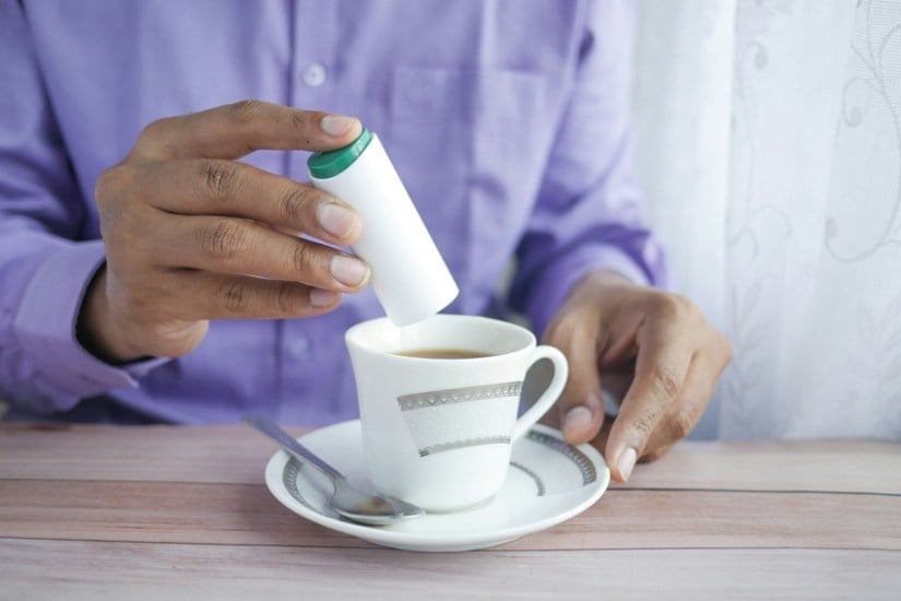 Are Artificial Sweeteners in Sugar Free Diets Harming Your Health