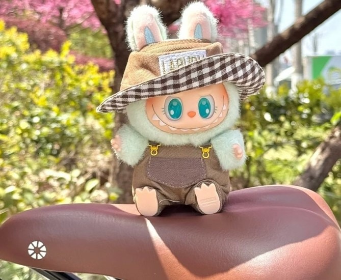 Blind Box Billionaire Dream Wang Ning Pop Mart Success Story