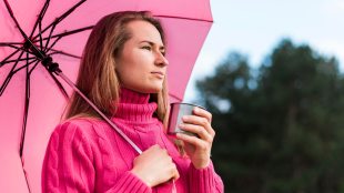 How to Boost Immunity in Rainy Season