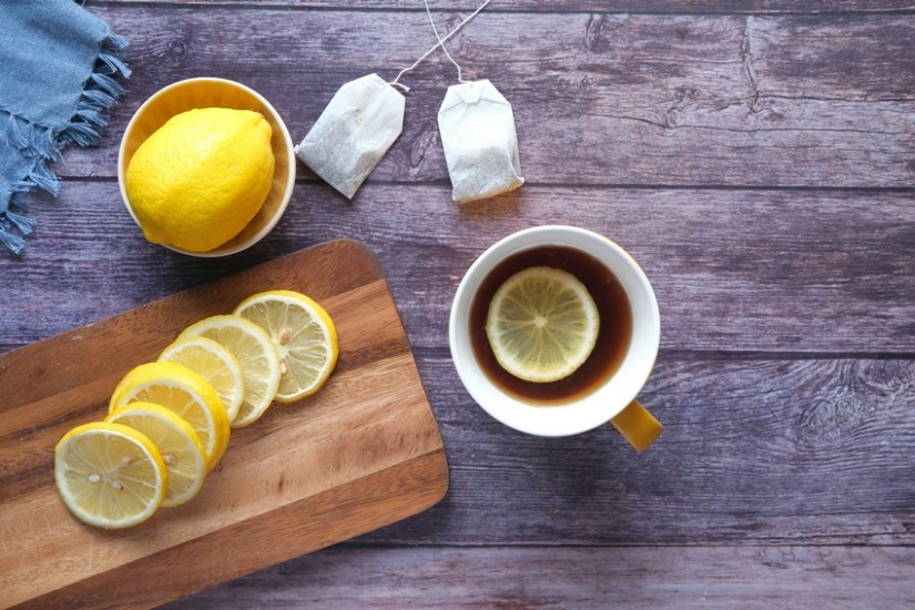 Best drinks for monsoon health