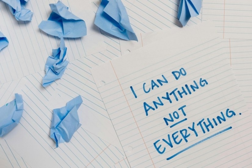 Boost Your Career and Confidence with Positive Self-Talk