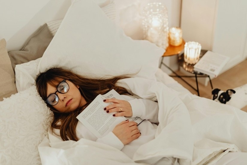 Can Listening to Audio While Sleeping Help You Learn What Research Says