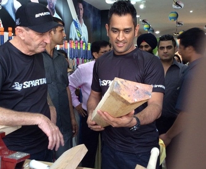 Captain Cool at 44 Celebrating MS Dhoni Journey Through Honors and Achievements