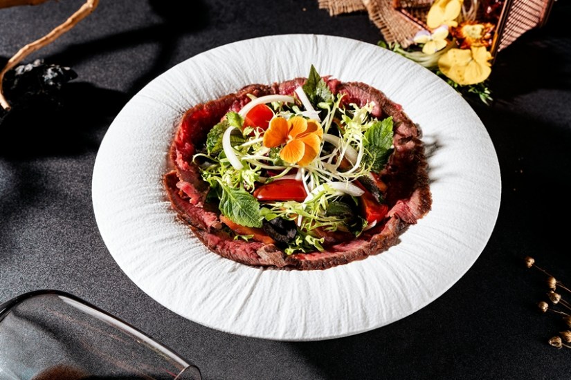 Carpaccio
