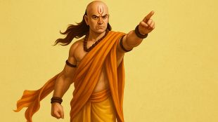Chanakya Niti Tips for Success