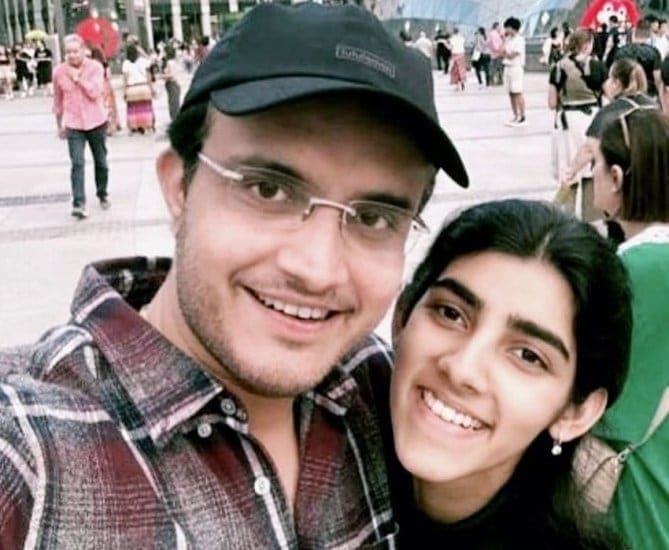 Corporate Powerhouse in the Making The Story of Sana Ganguly