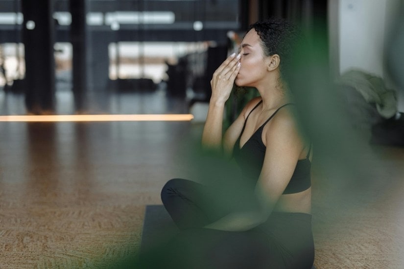 Deep Breathing Exercises