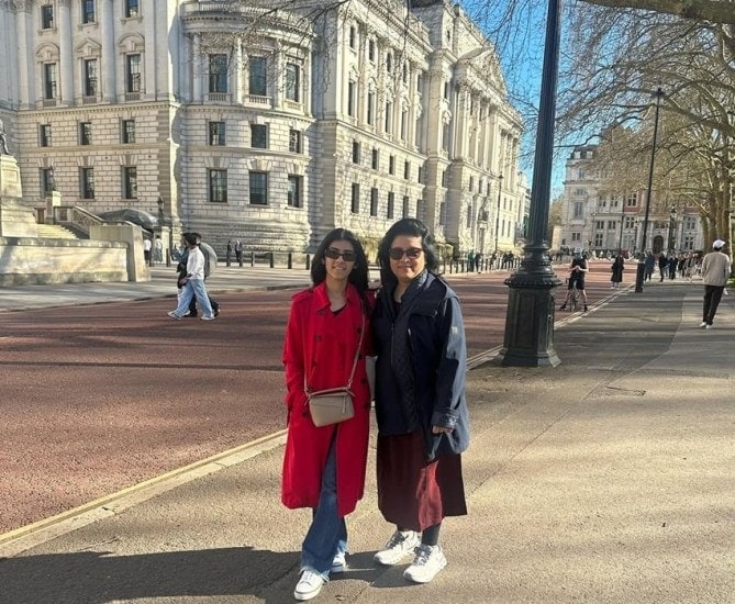 Economics Sana Ganguly
