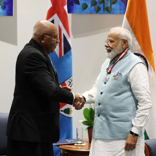 PM Narendra Modi Ghana highest Award, Prestigious awards given to Narendra Modi