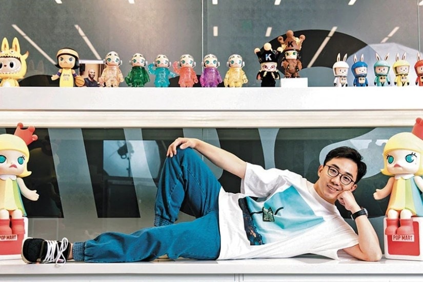 From Pop Culture to Pop Mart Power The Rise of Labubu and Wang Ning