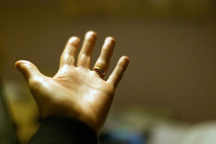 From life lines to fate lines discover what your hands may reveal