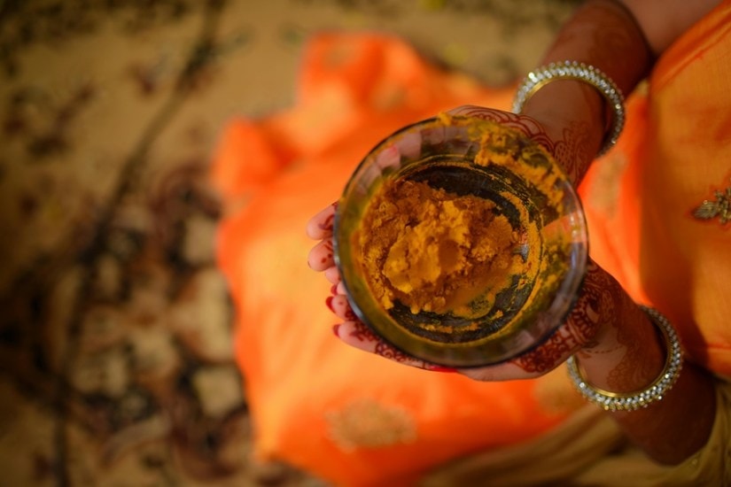 How Tilak Stimulates the Third Eye Chakra and Promotes Mental Peace
