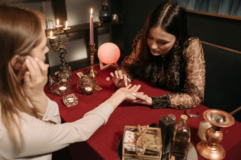 How palmistry captivates minds despite lacking scientific proof