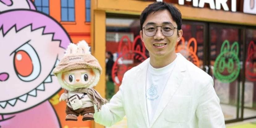 Labubu Becomes a Global Collector Obsession
