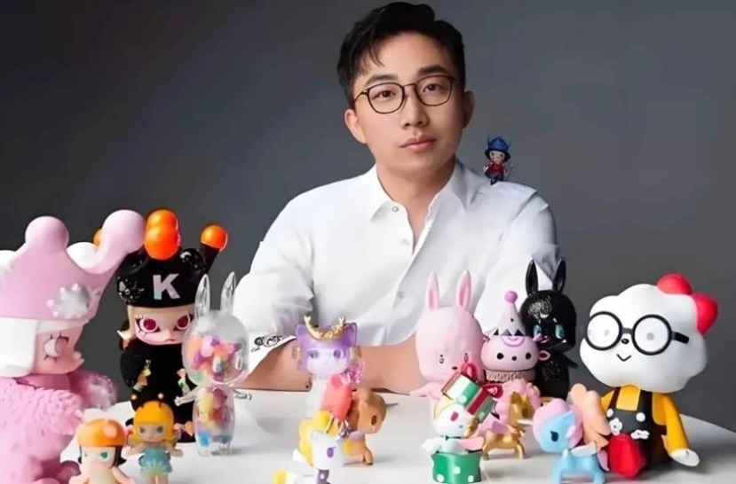 Labubu Fever Grips the World as Wang Ning Net Worth Skyrockets