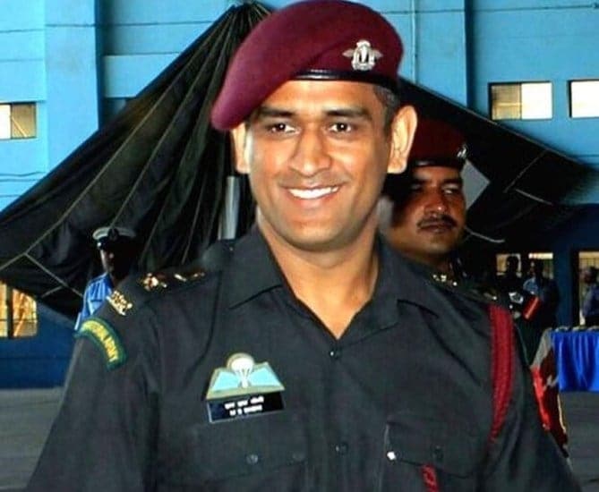 MS Dhoni Birthday Special National Pride to Global Glory A Trophy Laden Timeline