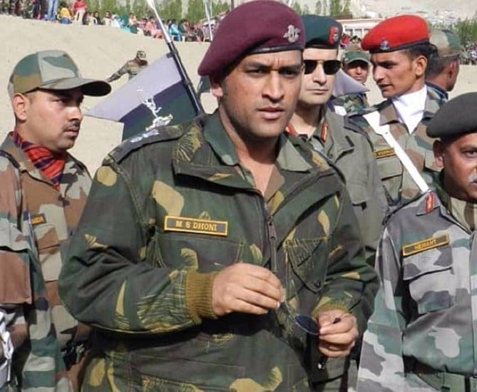 MS Dhoni Turns 44 A Look at the 8 Most Prestigious Awards of His Glorious Career