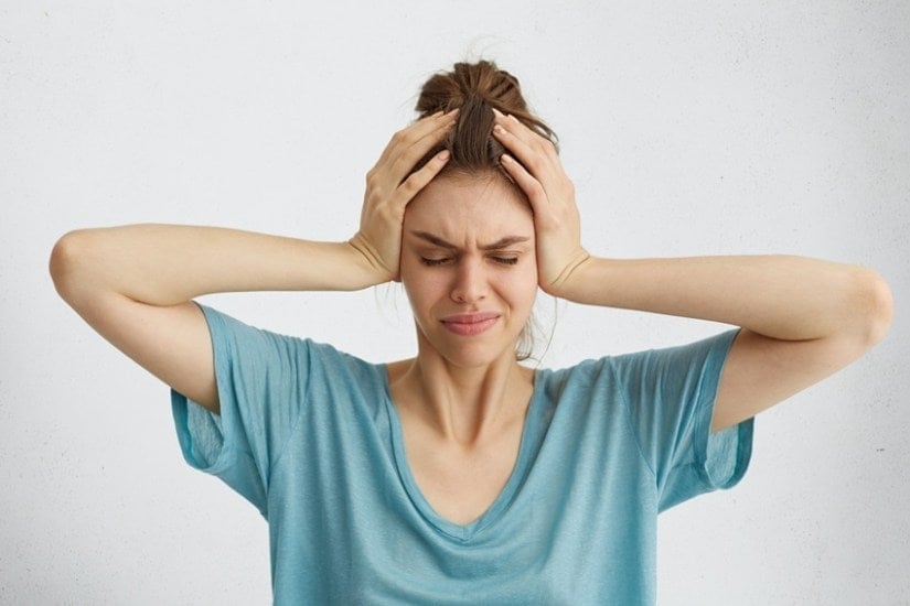 Ayurvedic treatment for migraine