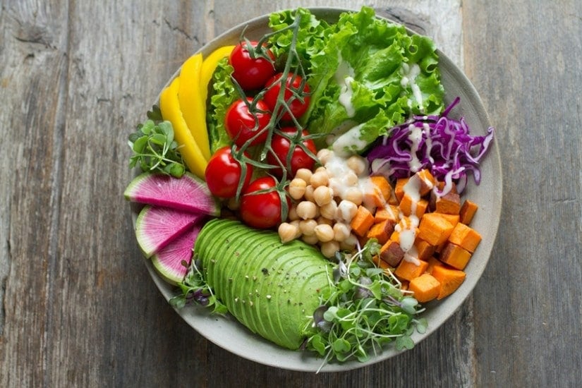 Ayurvedic diet for migraine