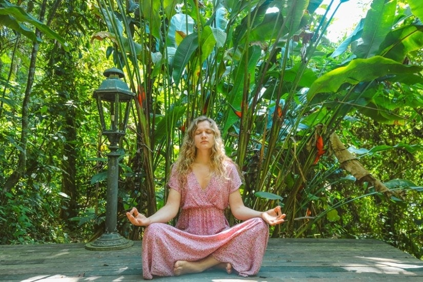 yoga for migraine