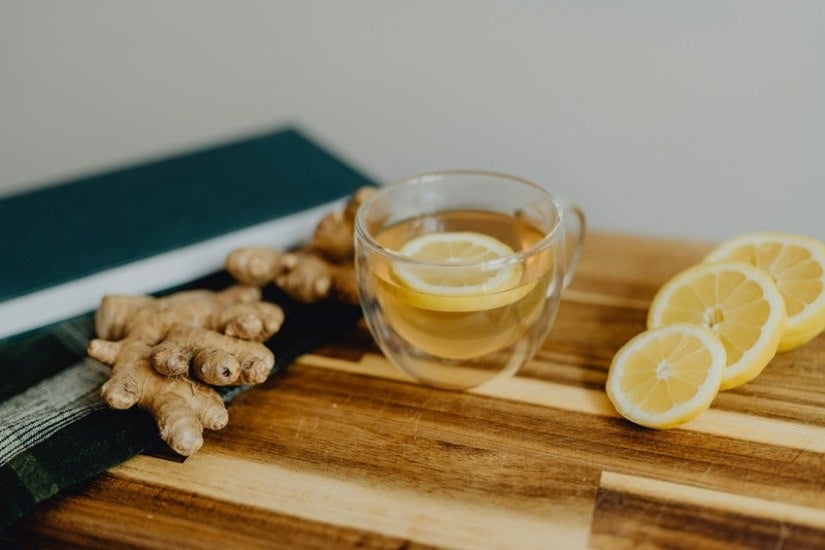Home remedies for migraine