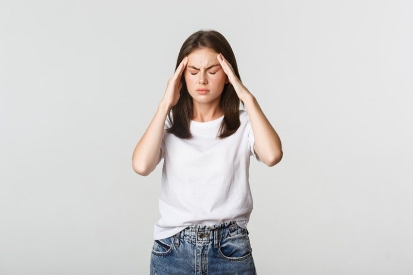 Ayurveda treatment for migraine