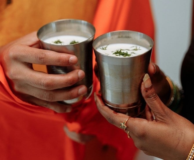 Monsoon Eating Guide The Ayurvedic Case Against Sour Foods