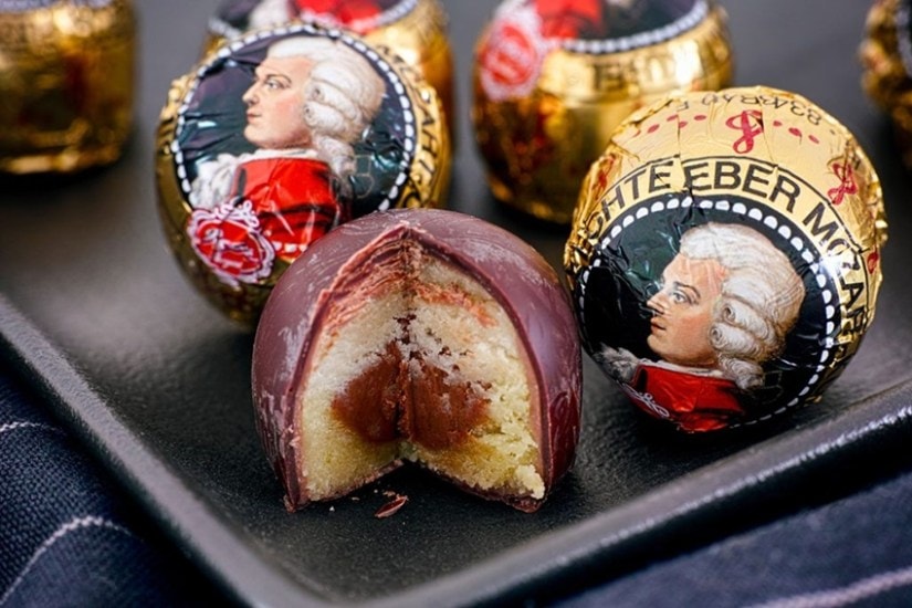 Mozartkugel