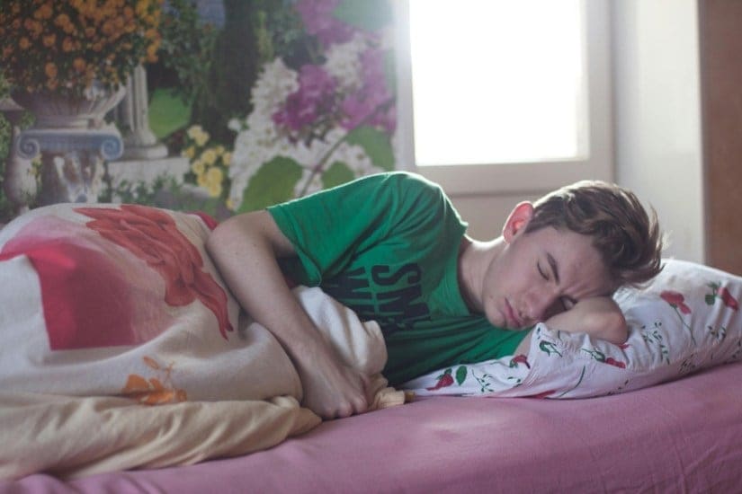 No You Can't Learn Biology While You Sleep But Sleep Still Helps