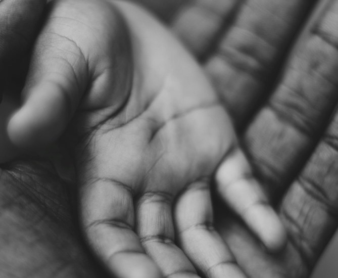 Palm Lines and Personality Can Your Hand Reveal Your Fate