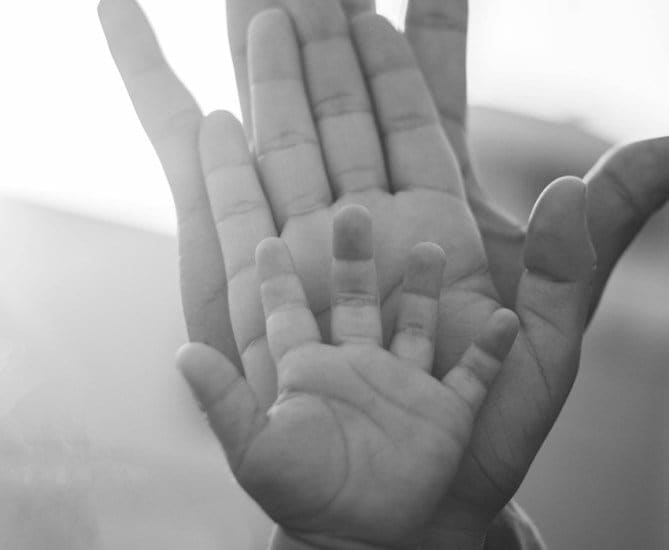 Palmistry Science Superstition or Something In Between
