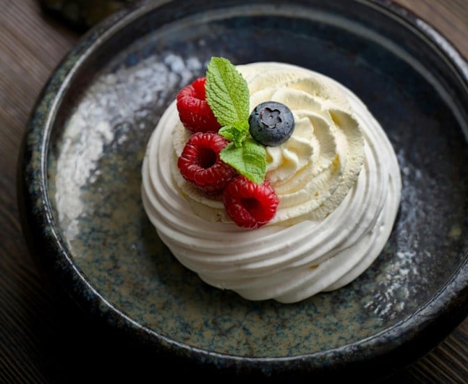 Pavlova
