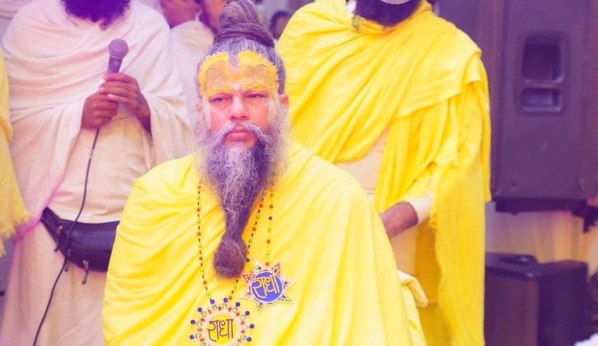 Premanand Maharaj dream meaning