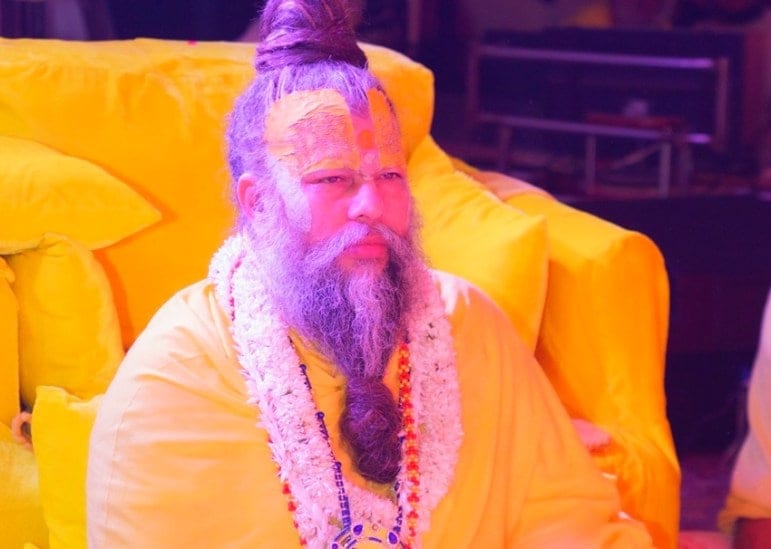 Indian spiritual dream insights