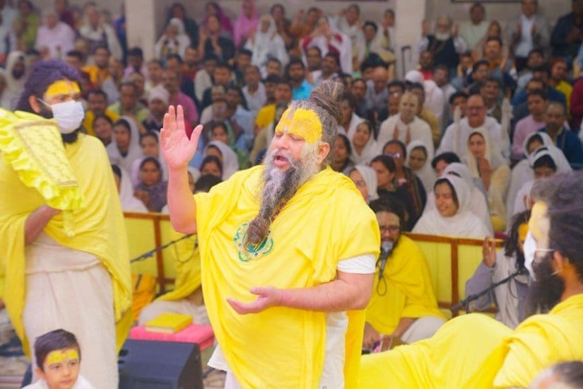 Premanand Maharaj teachings
